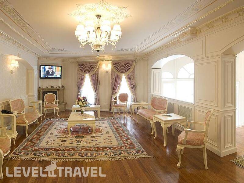 Фотография Kupeli Palace Hotel