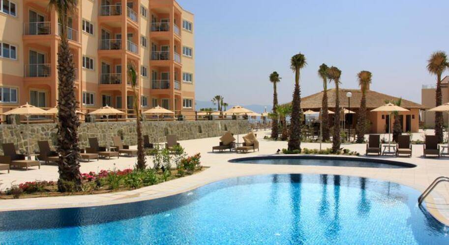 Wyndham Residences Kusadasi Golf & Spa