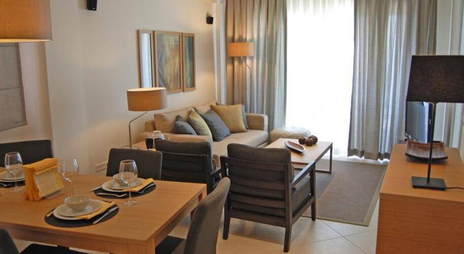 Wyndham Residences Kusadasi Golf & Spa