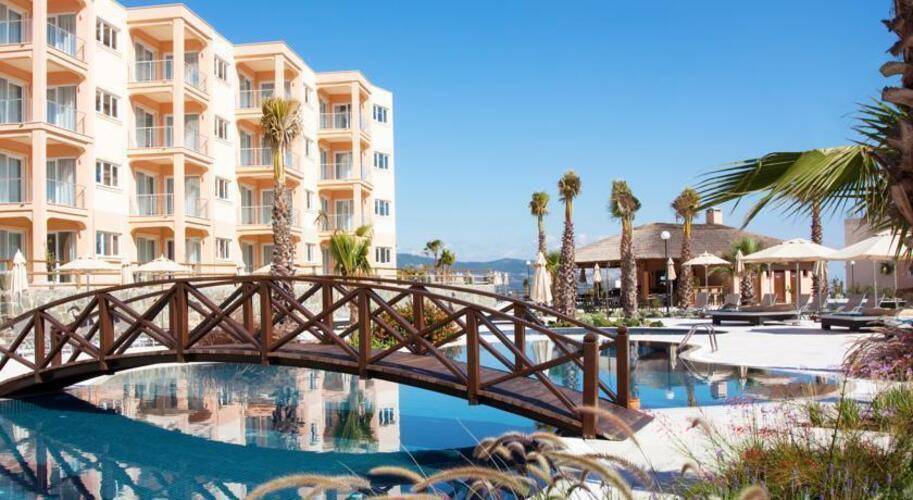 Wyndham Residences Kusadasi Golf & Spa