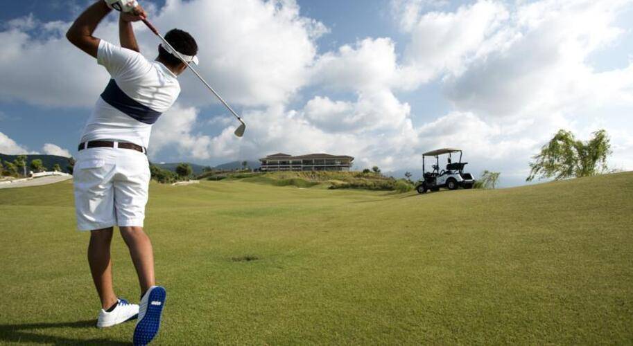 Wyndham Residences Kusadasi Golf & Spa
