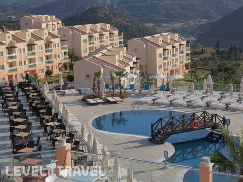 Фотография Wyndham Residences Kusadasi Golf & Spa Фотография Wyndham Residences Kusadasi Golf & Spa
