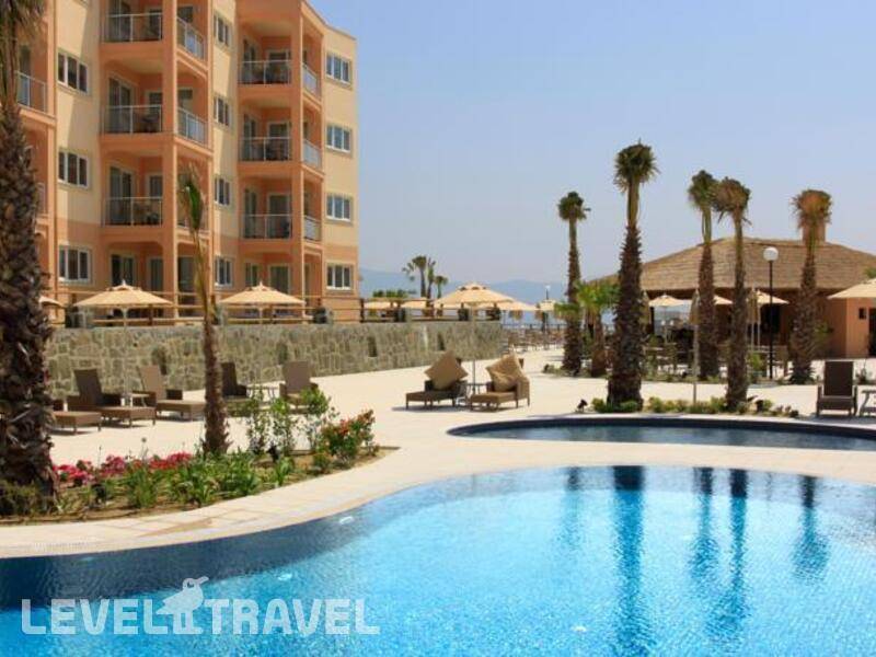 Фотография Wyndham Residences Kusadasi Golf & Spa Фотография Wyndham Residences Kusadasi Golf & Spa