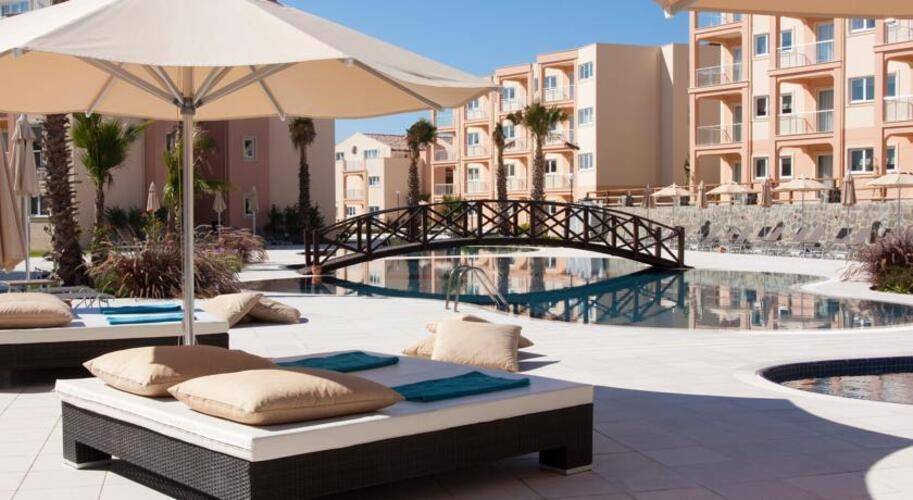 Wyndham Residences Kusadasi Golf & Spa