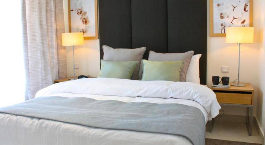 Wyndham Residences Kusadasi Golf & Spa