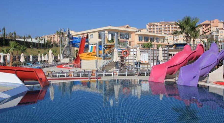Wyndham Residences Kusadasi Golf & Spa