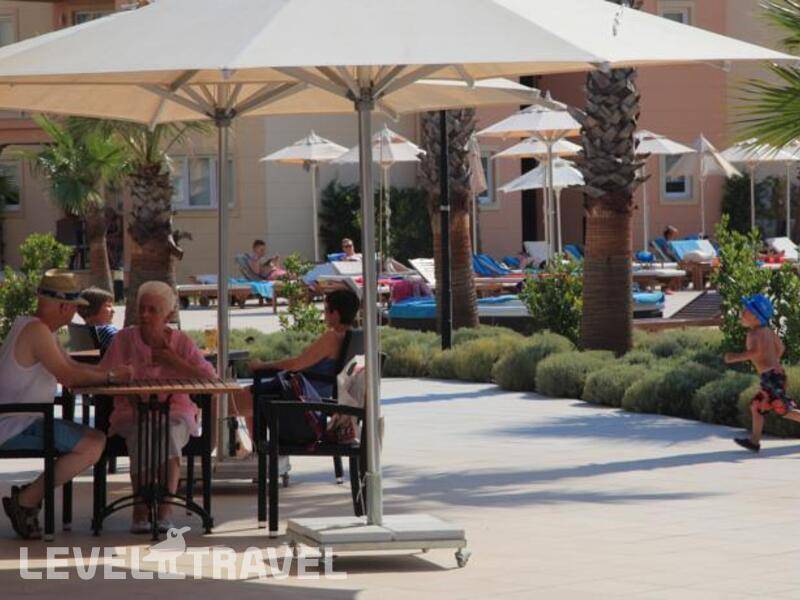Фотография Wyndham Residences Kusadasi Golf & Spa Фотография Wyndham Residences Kusadasi Golf & Spa