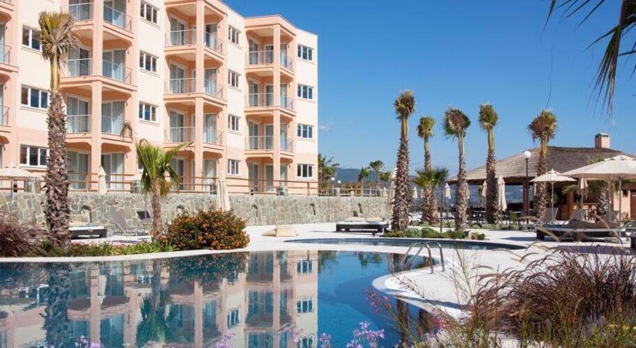 Wyndham Residences Kusadasi Golf & Spa