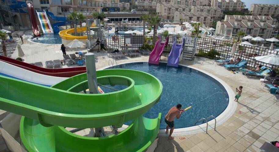 Wyndham Residences Kusadasi Golf & Spa
