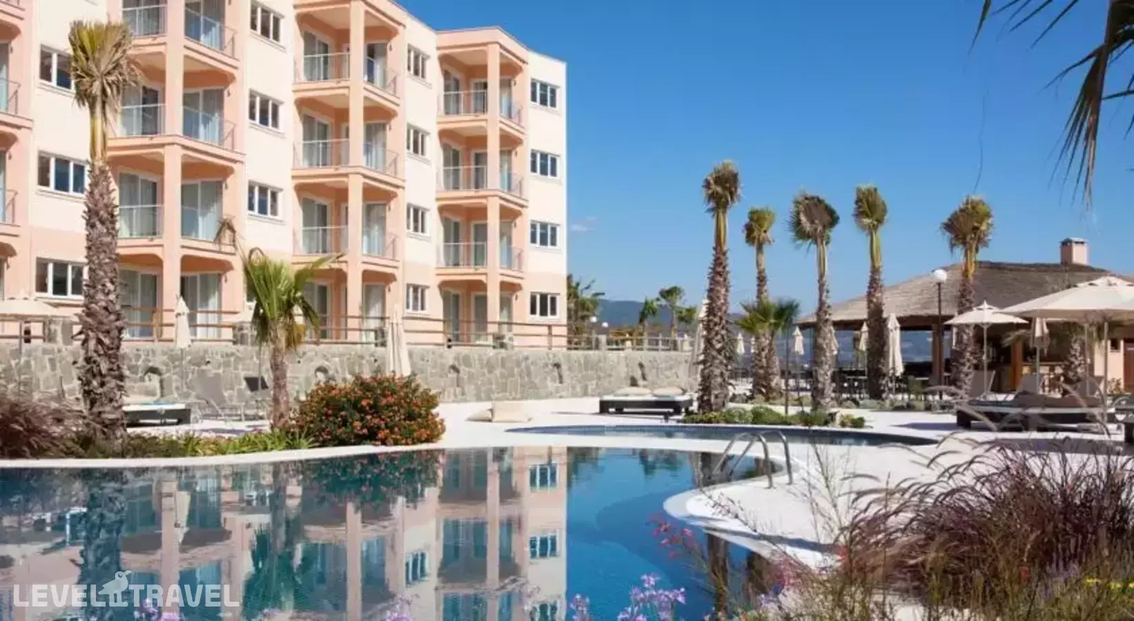 Wyndham Residences Kusadasi Golf & Spa