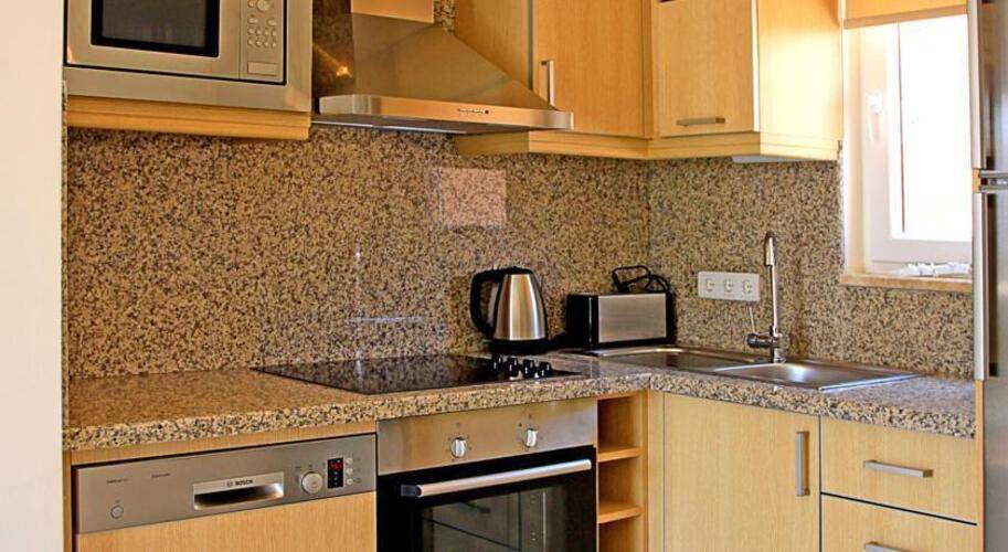 Wyndham Residences Kusadasi Golf & Spa