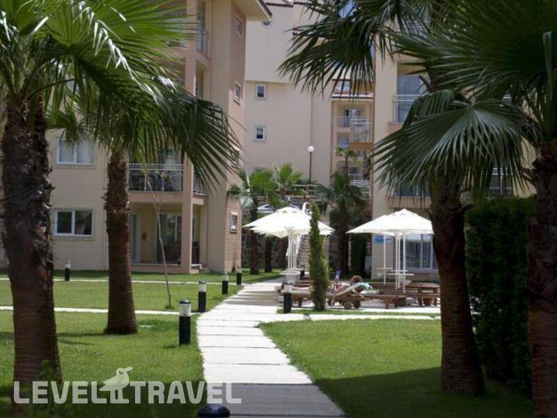 Фотография Wyndham Residences Kusadasi Golf & Spa Фотография Wyndham Residences Kusadasi Golf & Spa