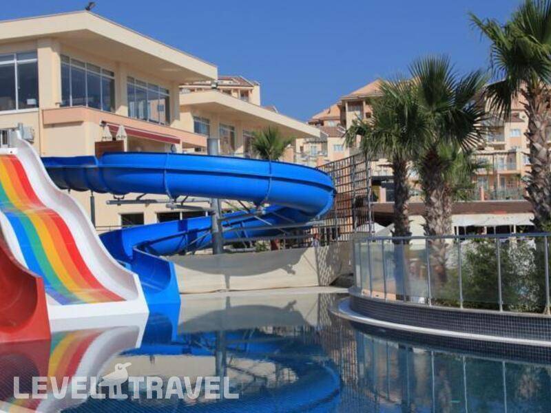 Фотография Wyndham Residences Kusadasi Golf & Spa Фотография Wyndham Residences Kusadasi Golf & Spa