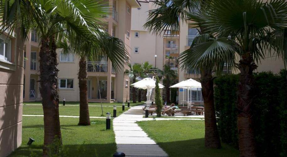 Wyndham Residences Kusadasi Golf & Spa