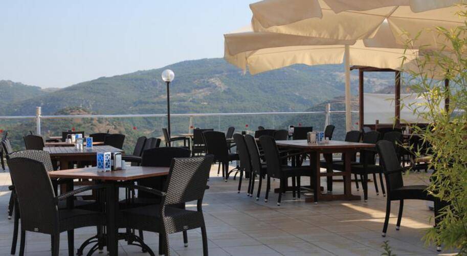 Wyndham Residences Kusadasi Golf & Spa