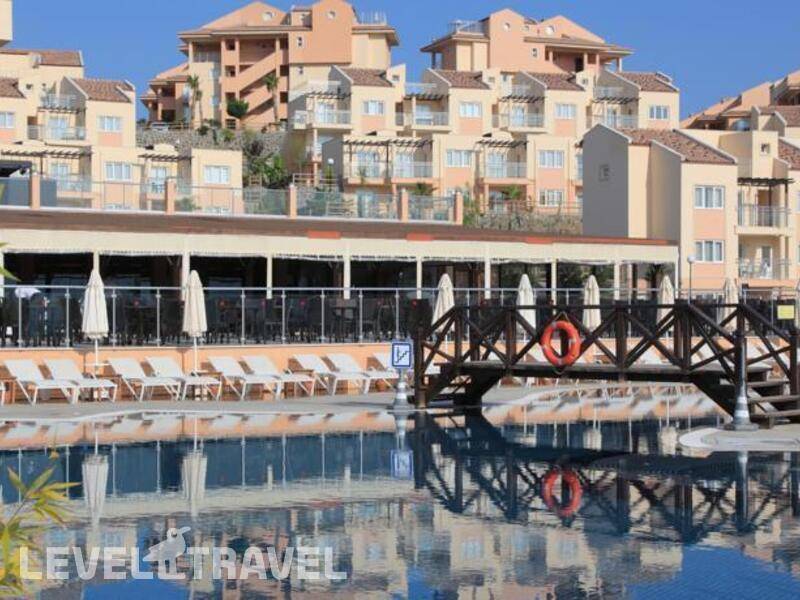 Фотография Wyndham Residences Kusadasi Golf & Spa Фотография Wyndham Residences Kusadasi Golf & Spa