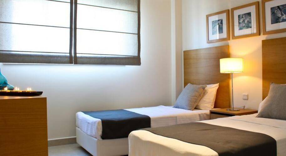 Wyndham Residences Kusadasi Golf & Spa