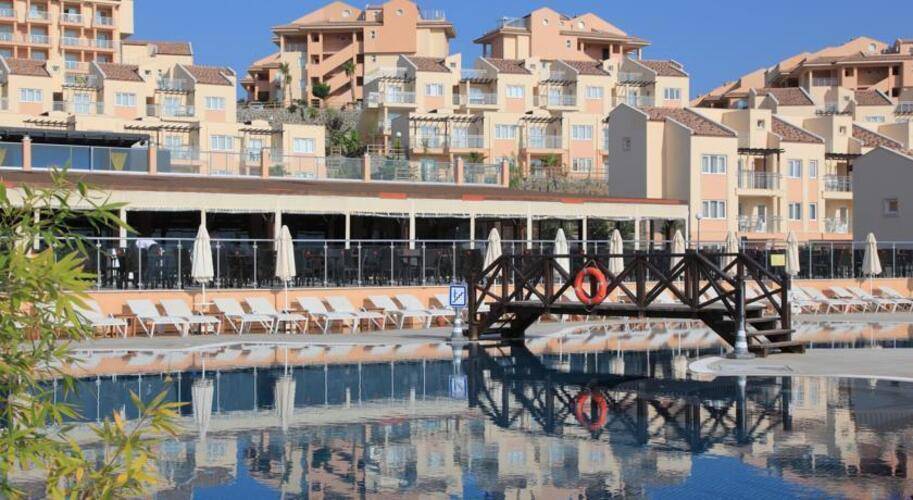 Wyndham Residences Kusadasi Golf & Spa