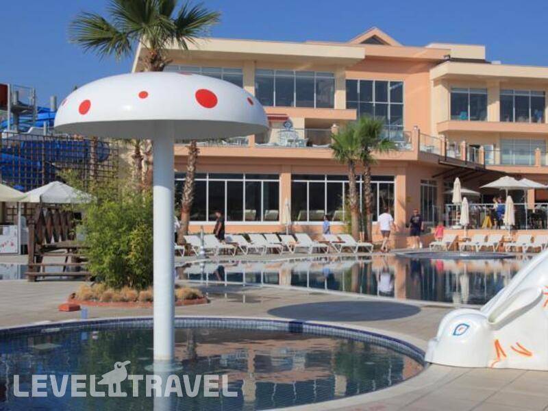 Фотография Wyndham Residences Kusadasi Golf & Spa Фотография Wyndham Residences Kusadasi Golf & Spa