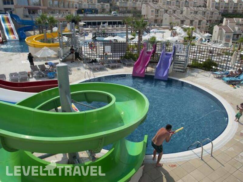 Фотография Wyndham Residences Kusadasi Golf & Spa Фотография Wyndham Residences Kusadasi Golf & Spa