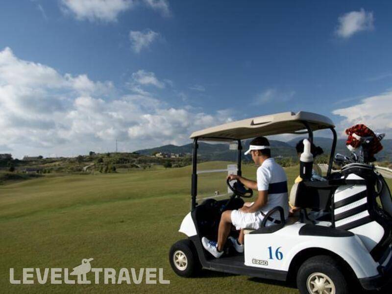 Фотография Wyndham Residences Kusadasi Golf & Spa Фотография Wyndham Residences Kusadasi Golf & Spa