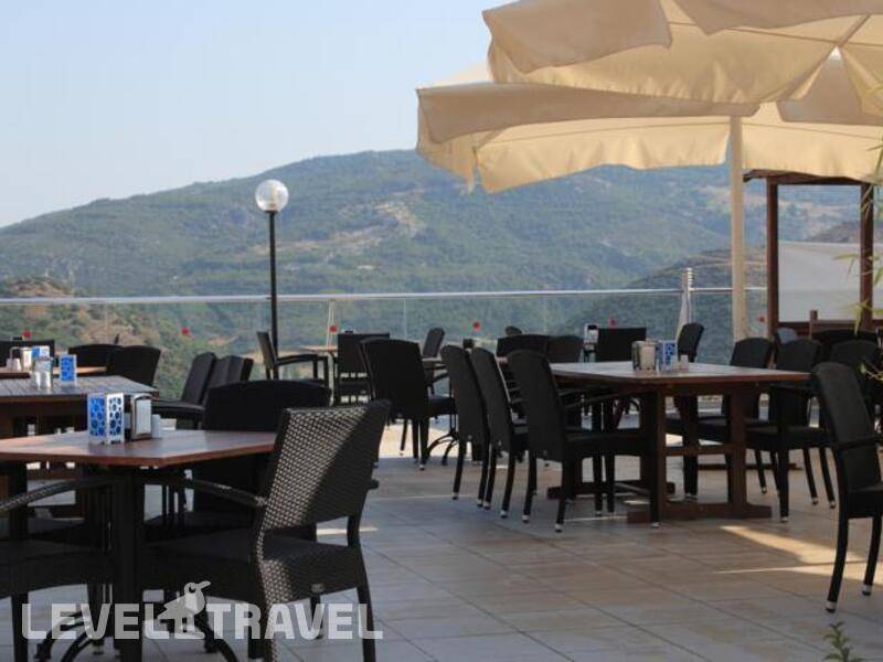Фотография Wyndham Residences Kusadasi Golf & Spa Фотография Wyndham Residences Kusadasi Golf & Spa