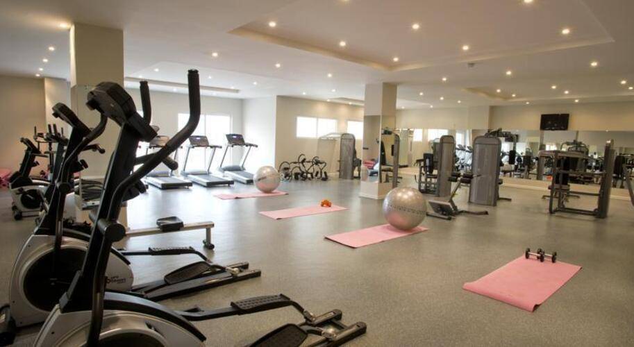 Wyndham Residences Kusadasi Golf & Spa