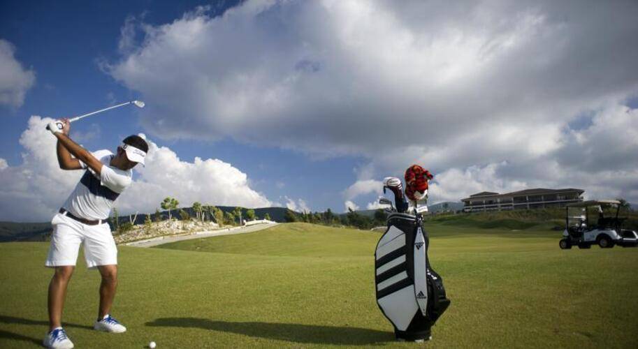 Wyndham Residences Kusadasi Golf & Spa