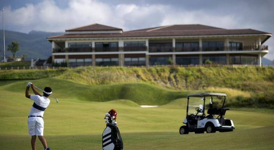 Wyndham Residences Kusadasi Golf & Spa