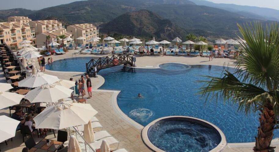 Wyndham Residences Kusadasi Golf & Spa