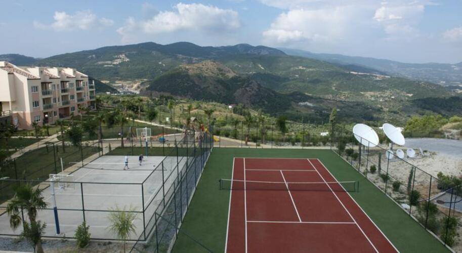 Wyndham Residences Kusadasi Golf & Spa