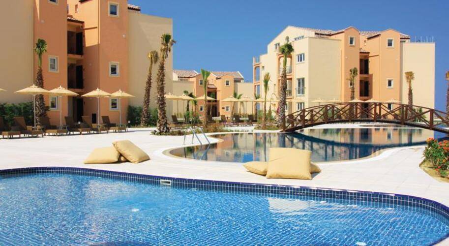 Wyndham Residences Kusadasi Golf & Spa