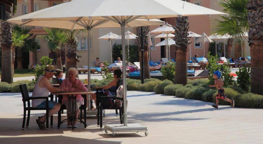 Wyndham Residences Kusadasi Golf & Spa