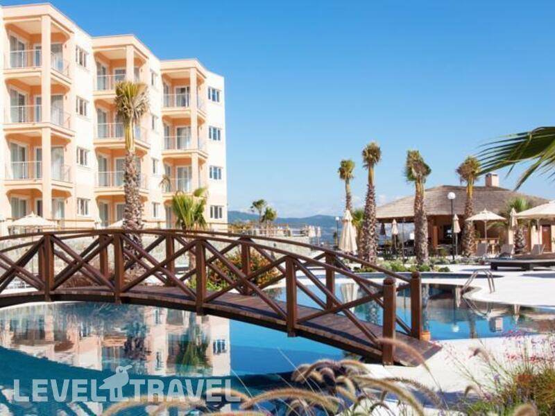 Фотография Wyndham Residences Kusadasi Golf & Spa Фотография Wyndham Residences Kusadasi Golf & Spa