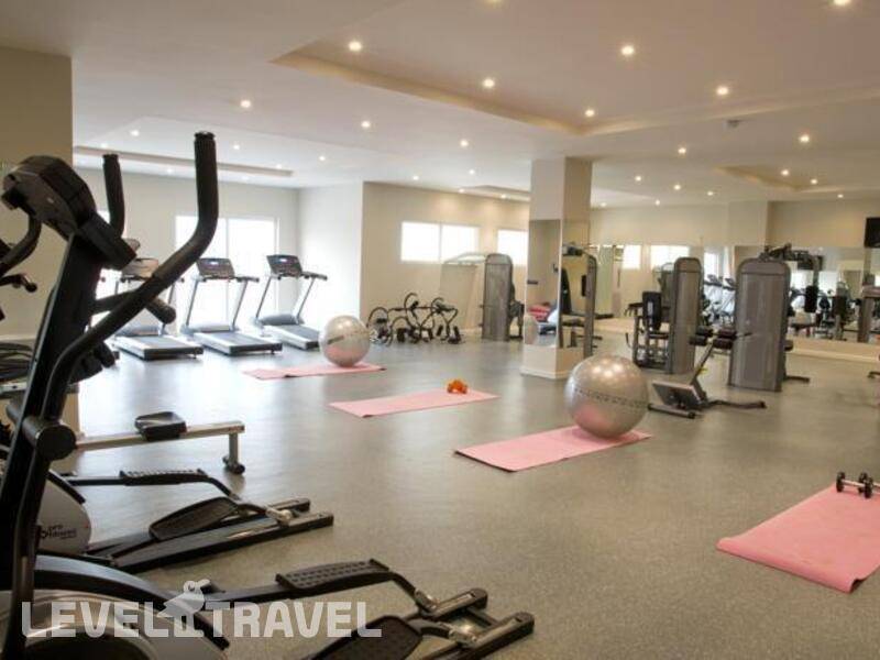 Фотография Wyndham Residences Kusadasi Golf & Spa Фотография Wyndham Residences Kusadasi Golf & Spa