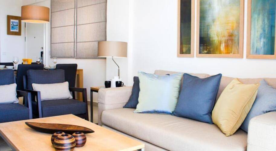 Wyndham Residences Kusadasi Golf & Spa