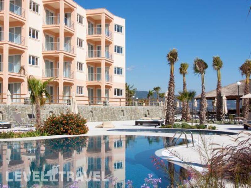 Фотография Wyndham Residences Kusadasi Golf & Spa Фотография Wyndham Residences Kusadasi Golf & Spa