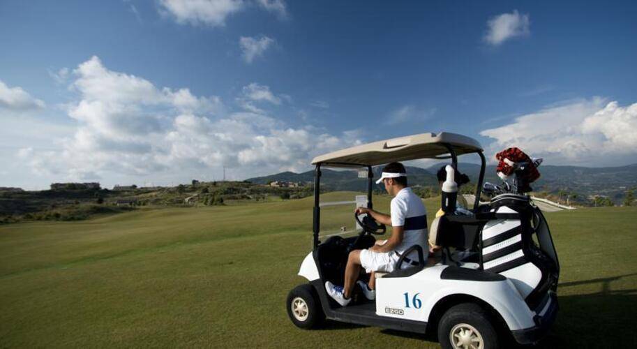 Wyndham Residences Kusadasi Golf & Spa