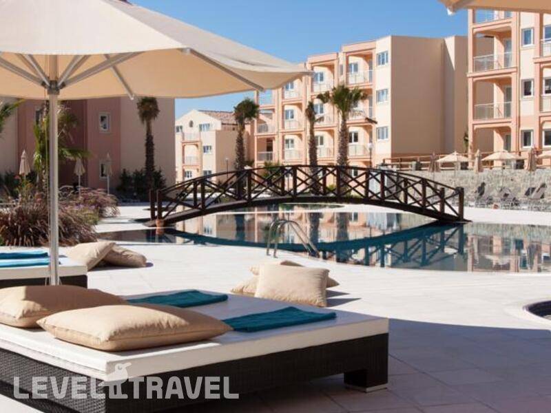 Фотография Wyndham Residences Kusadasi Golf & Spa Фотография Wyndham Residences Kusadasi Golf & Spa