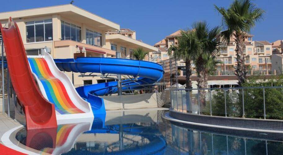 Wyndham Residences Kusadasi Golf & Spa