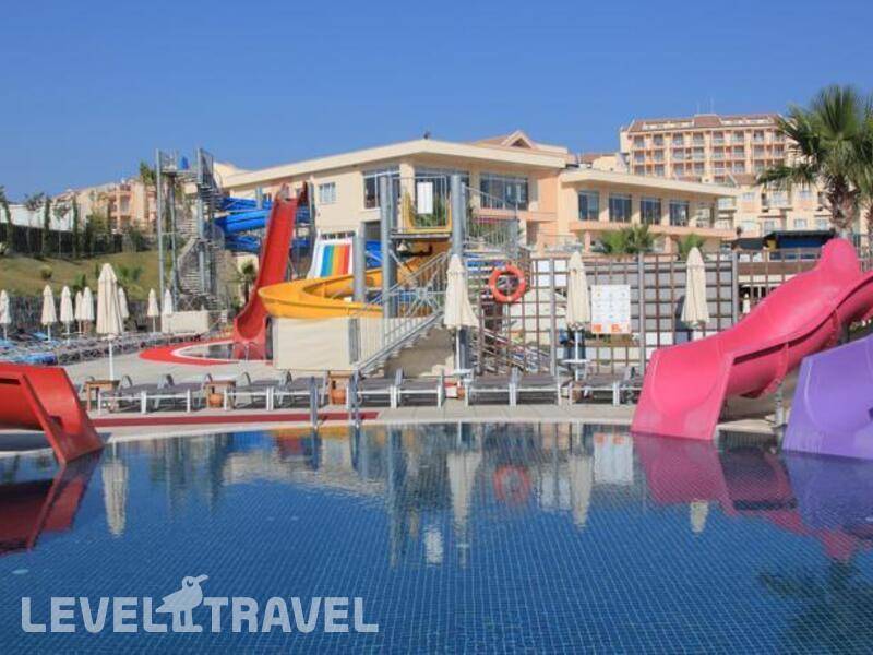 Фотография Wyndham Residences Kusadasi Golf & Spa Фотография Wyndham Residences Kusadasi Golf & Spa