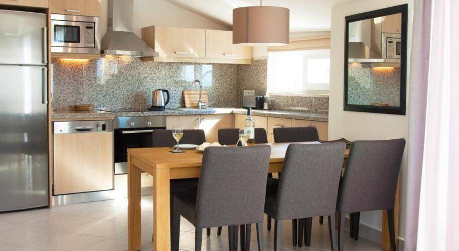 Wyndham Residences Kusadasi Golf & Spa