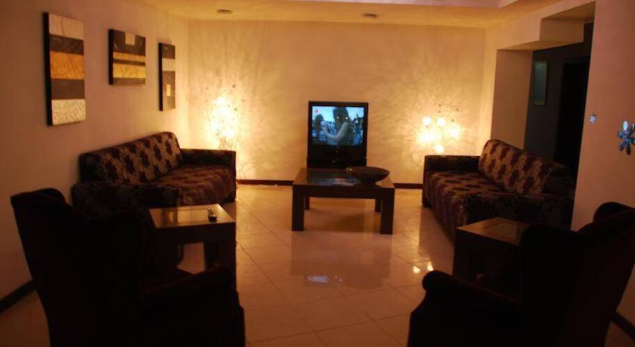 Marti Beach Hotel
