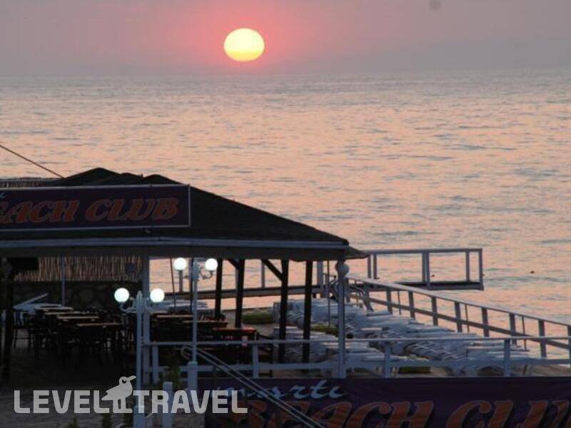 Фотография Marti Beach Hotel
