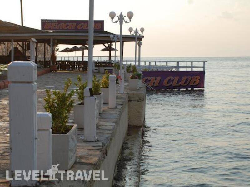 Фотография Marti Beach Hotel