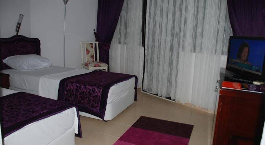 Marti Beach Hotel