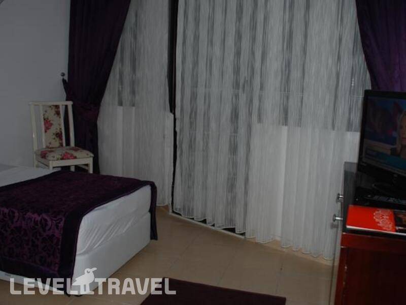 Фотография Marti Beach Hotel