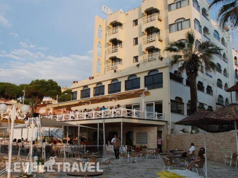 Фотография Marti Beach Hotel