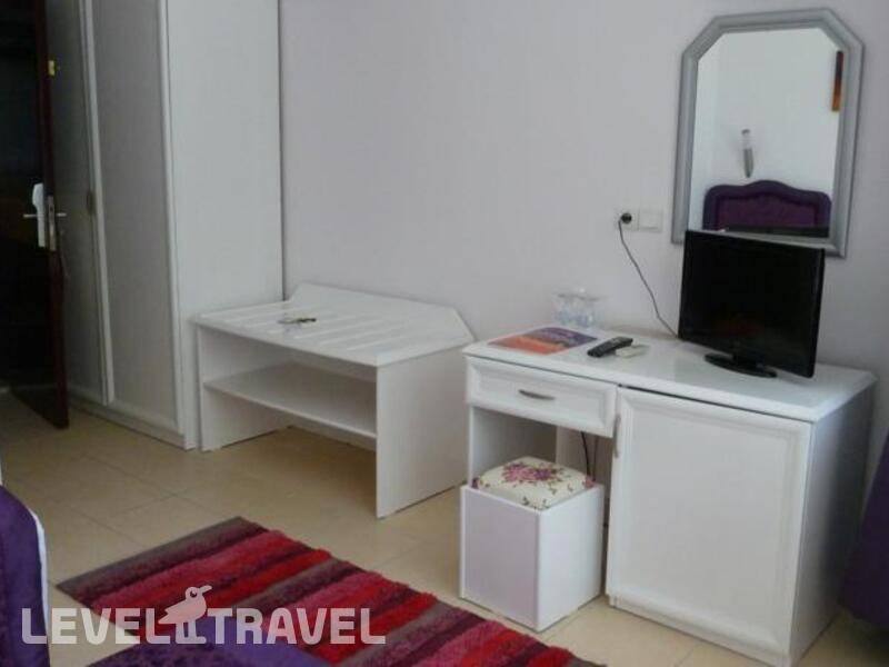 Фотография Marti Beach Hotel