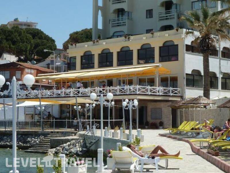Фотография Marti Beach Hotel